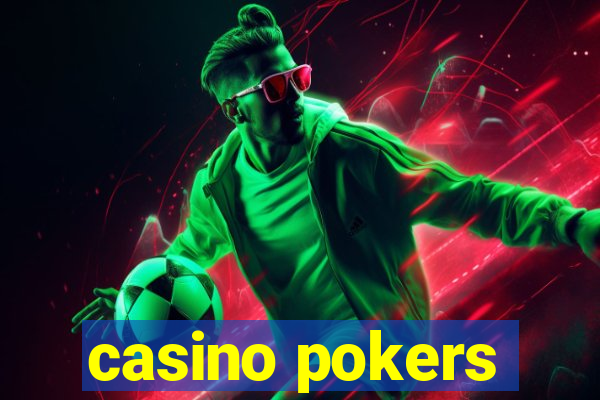 casino pokers