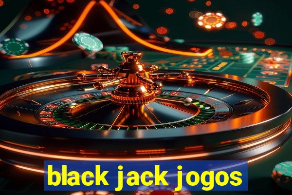 black jack jogos