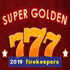 2019 firekeepers casino 400