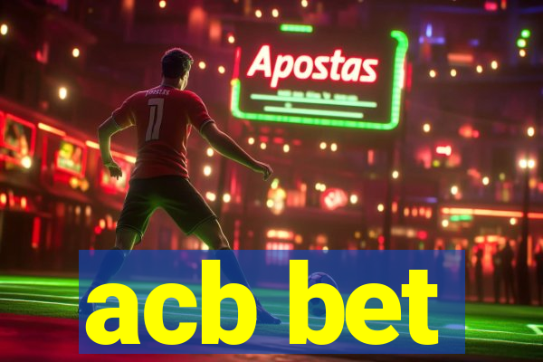 acb bet