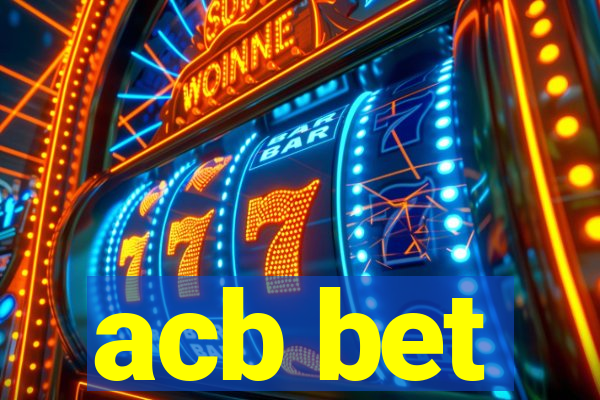 acb bet