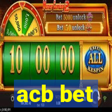 acb bet