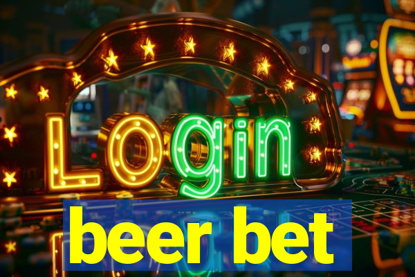 beer bet