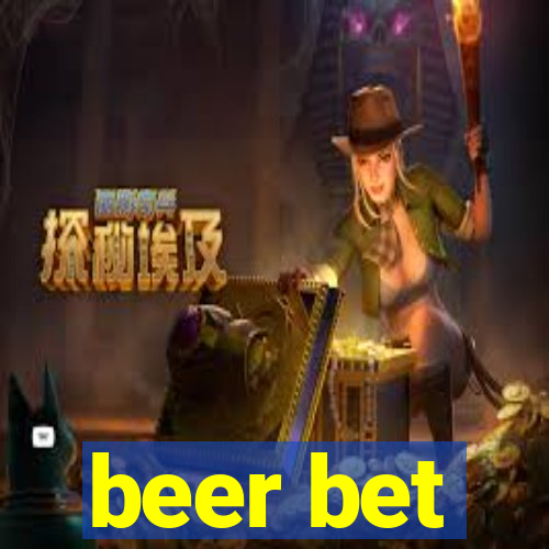 beer bet