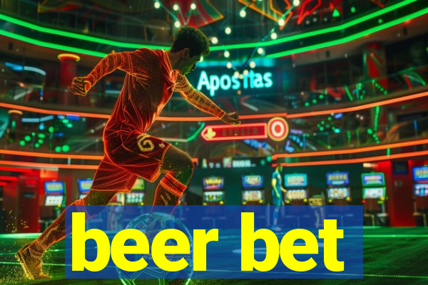 beer bet