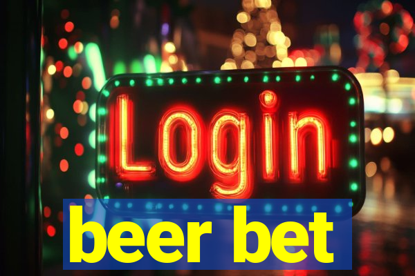 beer bet