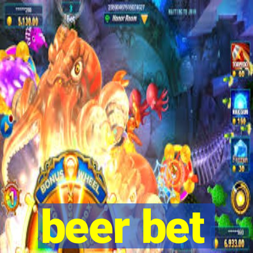 beer bet