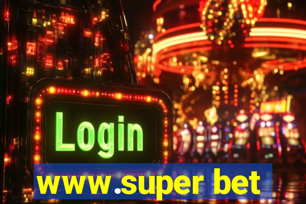 www.super bet