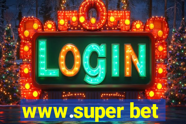 www.super bet