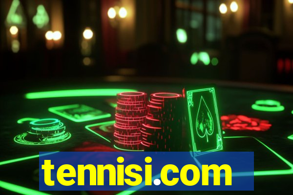 tennisi.com