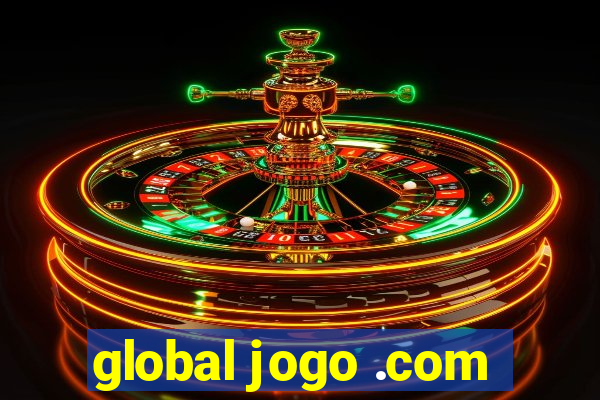 global jogo .com