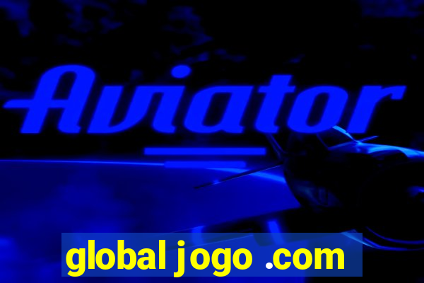 global jogo .com