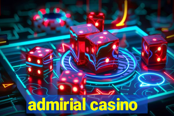 admirial casino