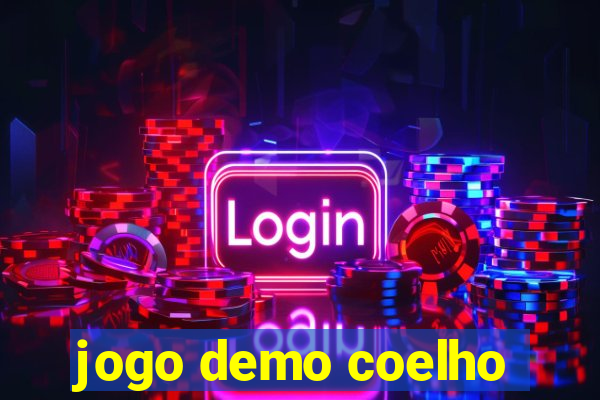 jogo demo coelho