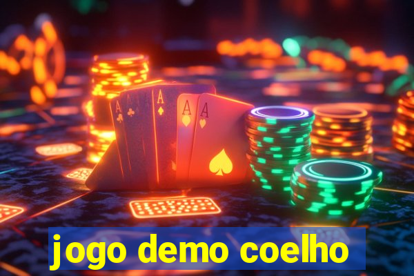 jogo demo coelho