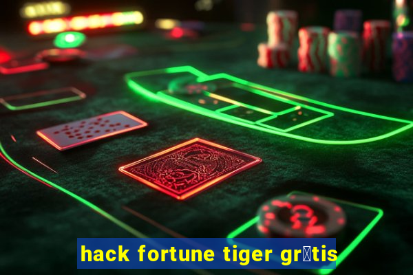 hack fortune tiger gr谩tis