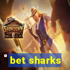 bet sharks