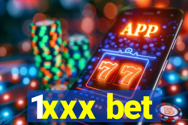 1xxx bet