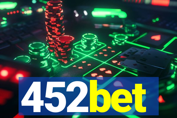 452bet