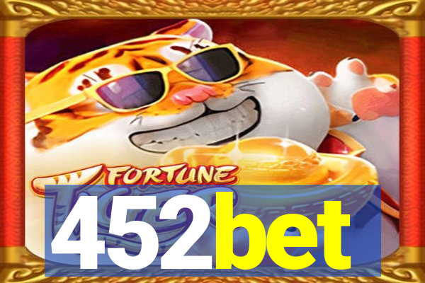 452bet