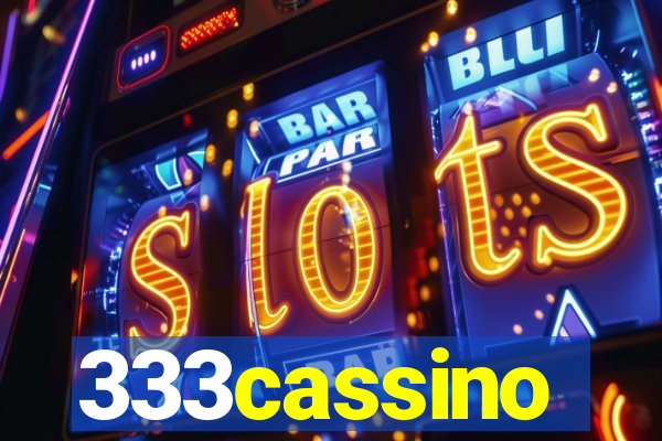 333cassino