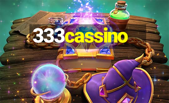 333cassino