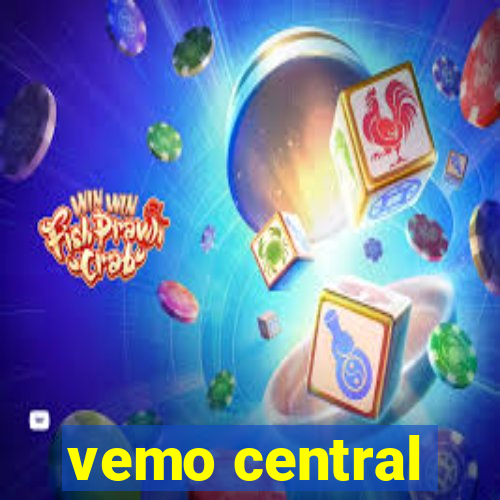 vemo central