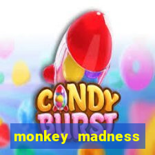 monkey madness quest guide