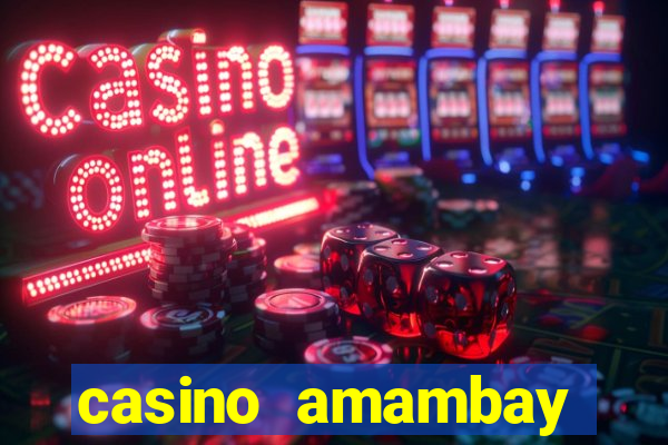 casino amambay pedro juan caballero