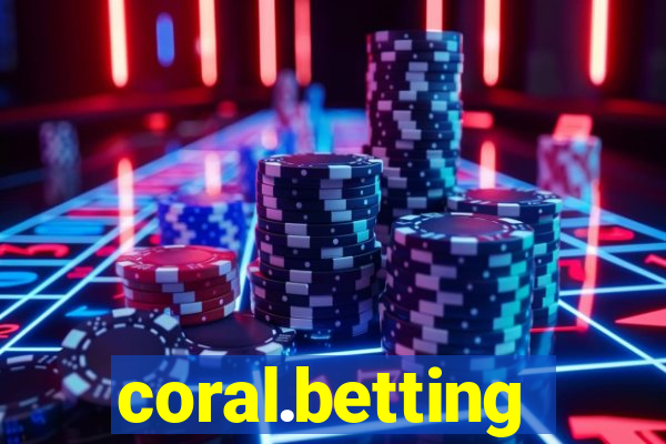 coral.betting