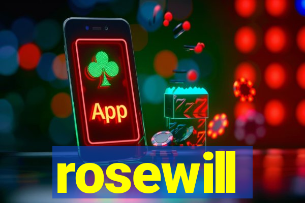 rosewill