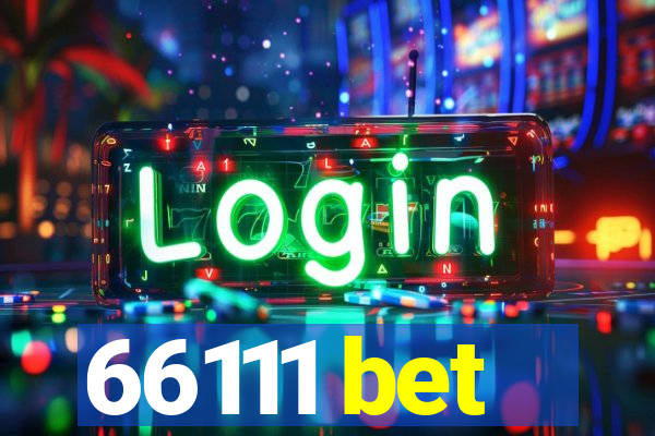 66111 bet