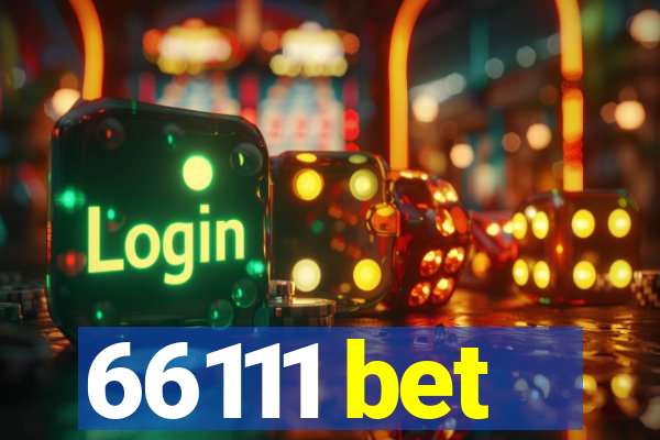 66111 bet