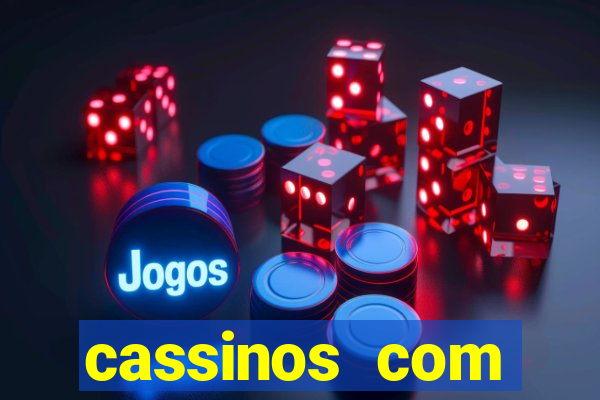 cassinos com rodadas gratis