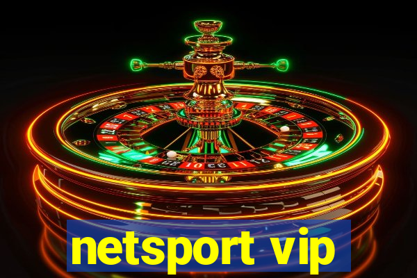 netsport vip