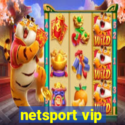 netsport vip