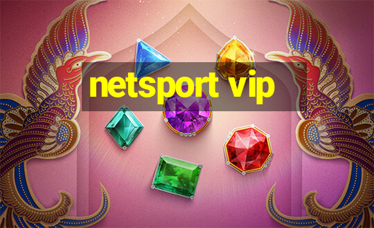 netsport vip