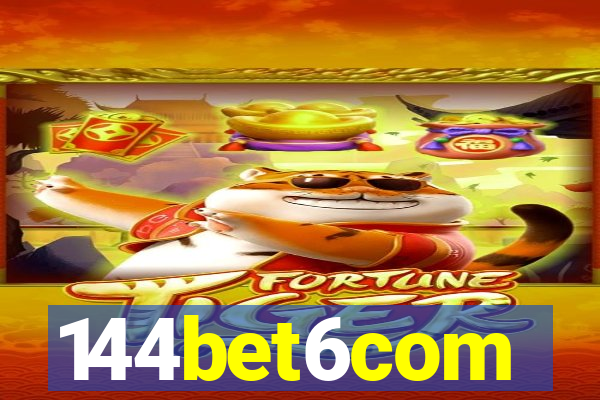 144bet6com