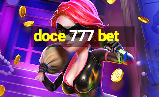 doce 777 bet