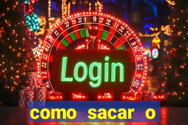 como sacar o dinheiro do fortune tiger