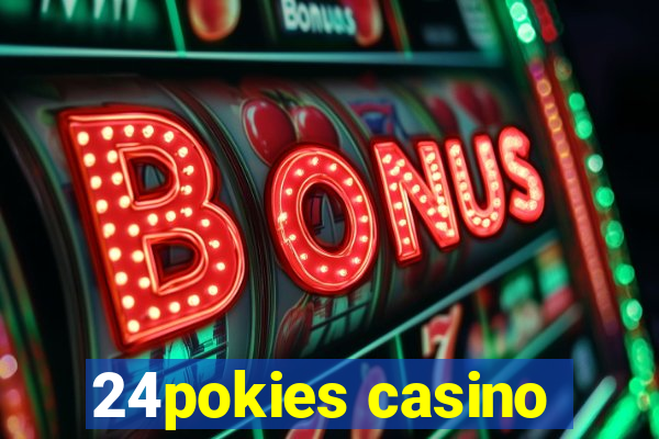 24pokies casino