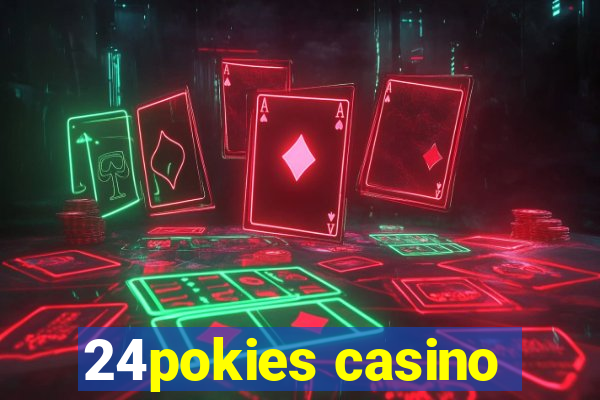 24pokies casino