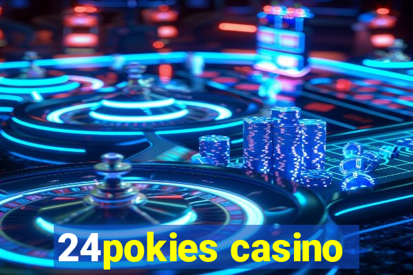 24pokies casino