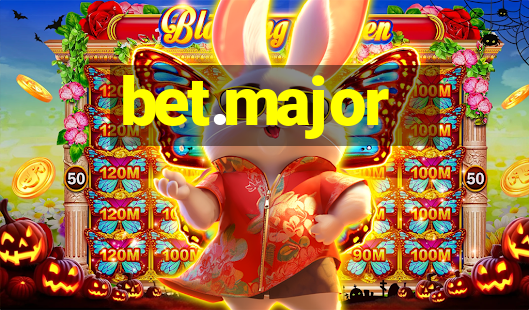 bet.major