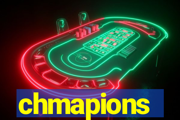 chmapions