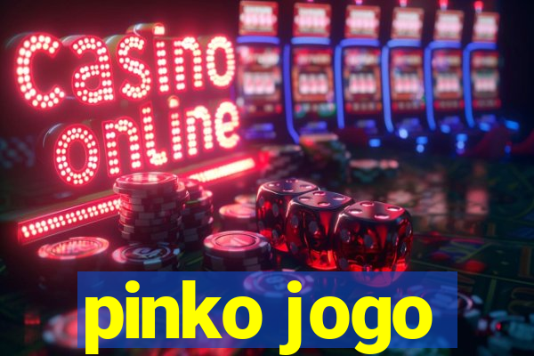 pinko jogo