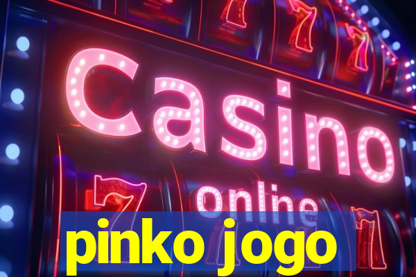 pinko jogo