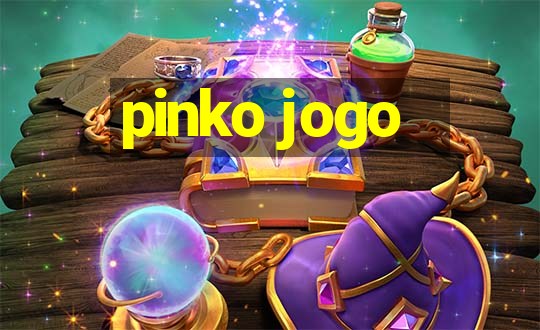 pinko jogo