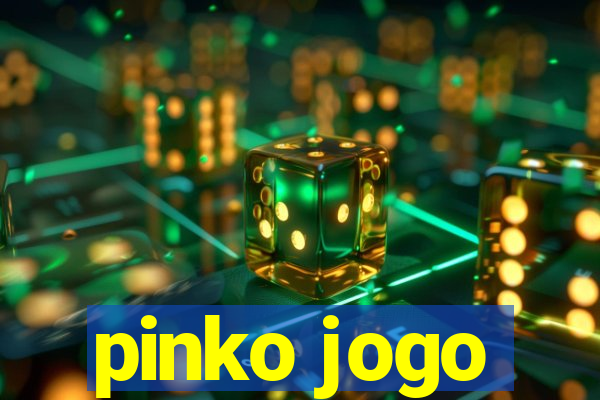 pinko jogo