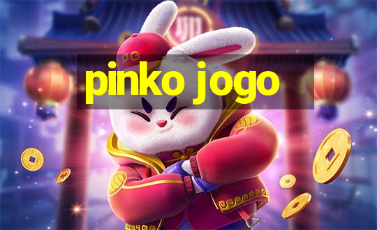 pinko jogo